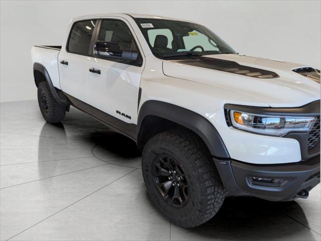 2026 RAM Ram 1500 RAM 1500 RHO CREW CAB 4X4 57 BOX 2026 RAM Ram 1500 RAM 1500 RHO CREW CAB 4X4 57 BOX