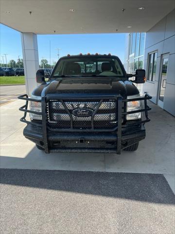 2012 Ford F-350 King Ranch