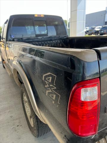 2012 Ford F-350 King Ranch