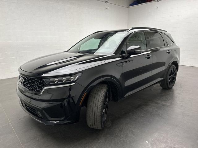 2021 Kia Sorento SX