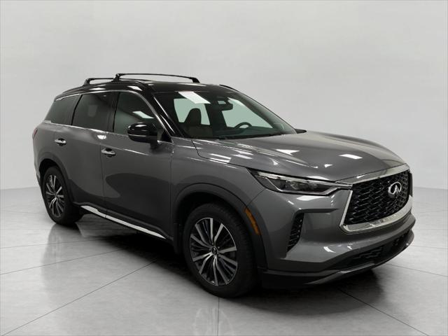 2024 INFINITI QX60 AUTOGRAPH AWD