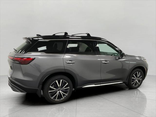 2024 INFINITI QX60 AUTOGRAPH AWD