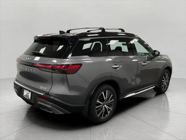 2024 INFINITI QX60 AUTOGRAPH AWD
