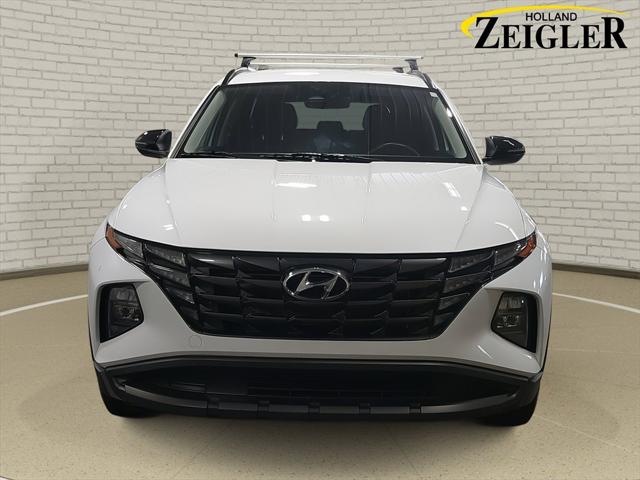 2022 Hyundai Tucson XRT