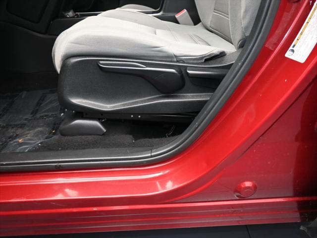 2020 Honda CR-V 2WD LX