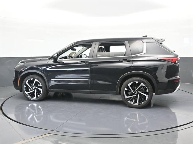2023 Mitsubishi Outlander SE 2.5 2WD