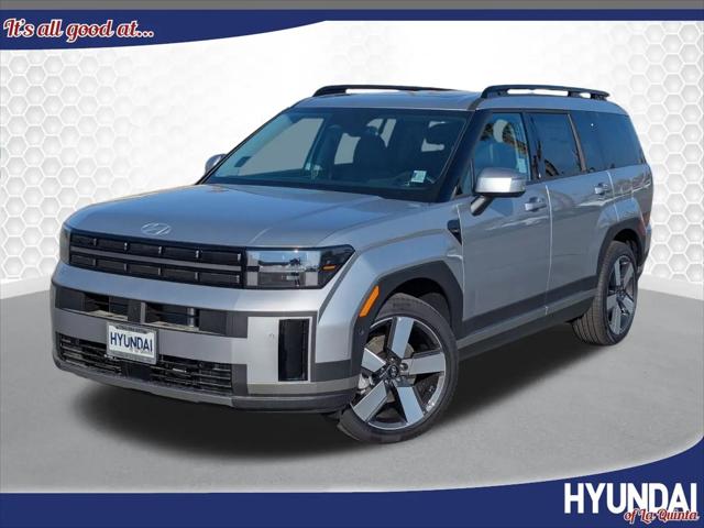 2025 Hyundai Santa Fe Hybrid Limited for sale in La Quinta, CA