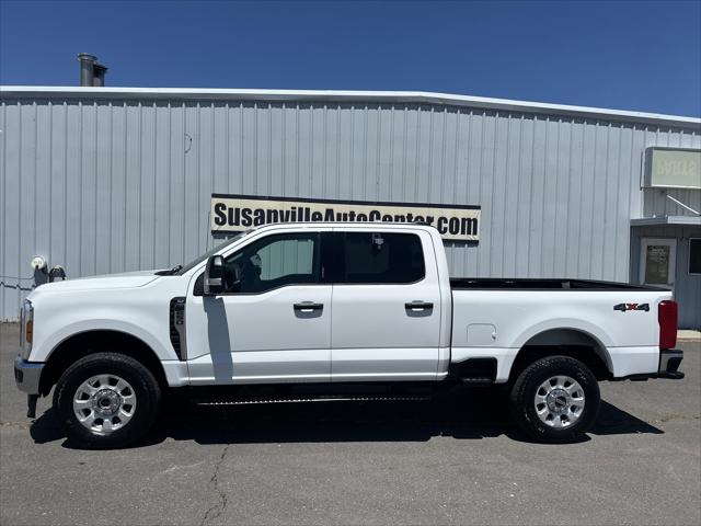 2024 Ford F-250 XLT