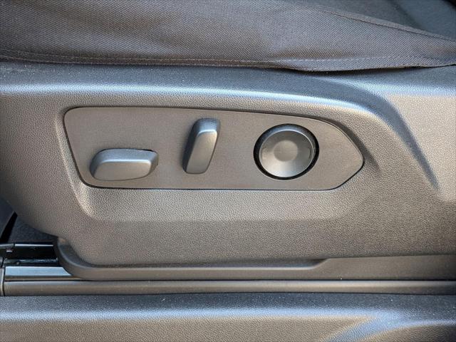 2023 Chevrolet Tahoe 4WD LT