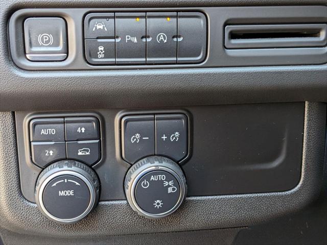 2023 Chevrolet Tahoe 4WD LT