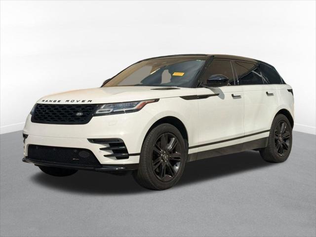 2022 Land Rover Range Rover Velar P250 R-Dynamic S