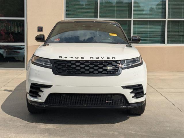 2022 Land Rover Range Rover Velar P250 R-Dynamic S