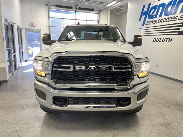 2023 RAM Ram 2500 RAM 2500 TRADESMAN REGULAR CAB 4X4 8 BOX