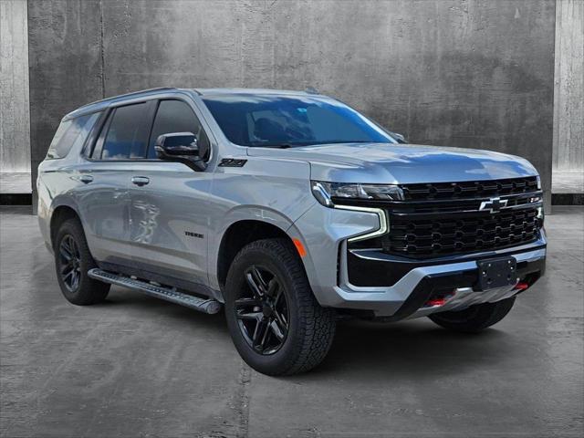 2023 Chevrolet Tahoe 4WD Z71