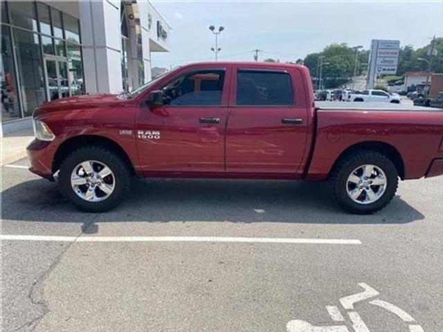 2015 RAM 1500 Express