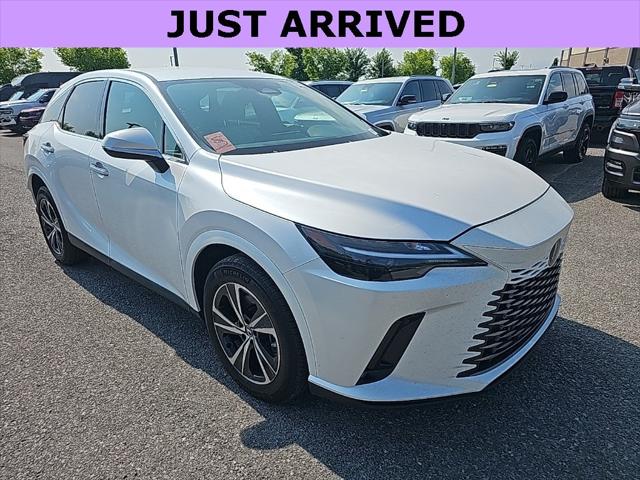 2023 Lexus RX 350 RX 350