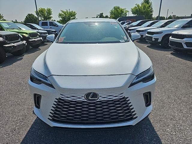 2023 Lexus RX 350 RX 350