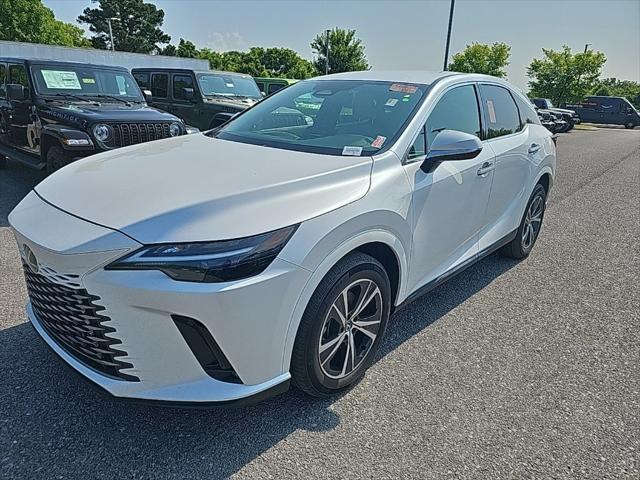 2023 Lexus RX 350 RX 350