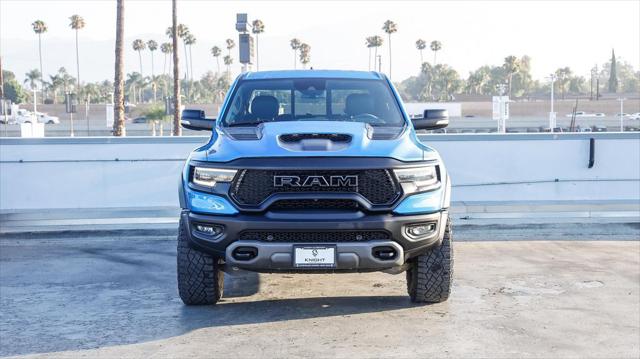 2022 RAM 1500 TRX Crew Cab 4x4 57 Box