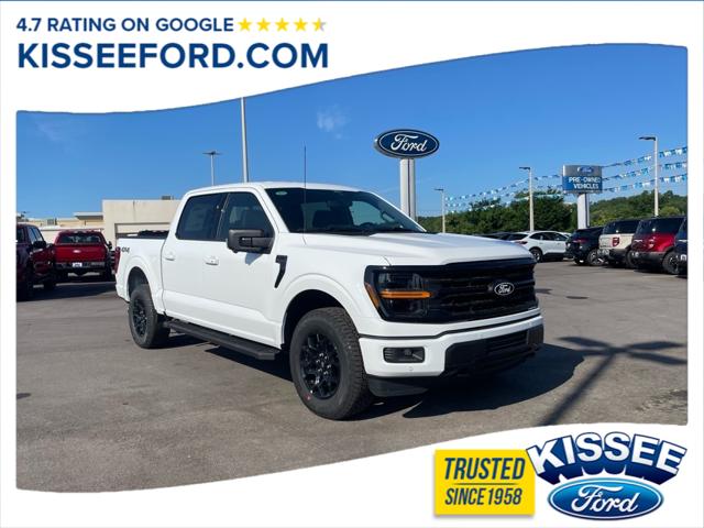 2025 Ford F-150 XLT for sale in Claremore, OK