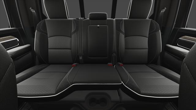 2025 RAM Ram 3500 RAM 3500 LARAMIE CREW CAB 4X4 8 BOX 2025 RAM Ram 3500 RAM 3500 LARAMIE CREW CAB 4X4 8 BOX