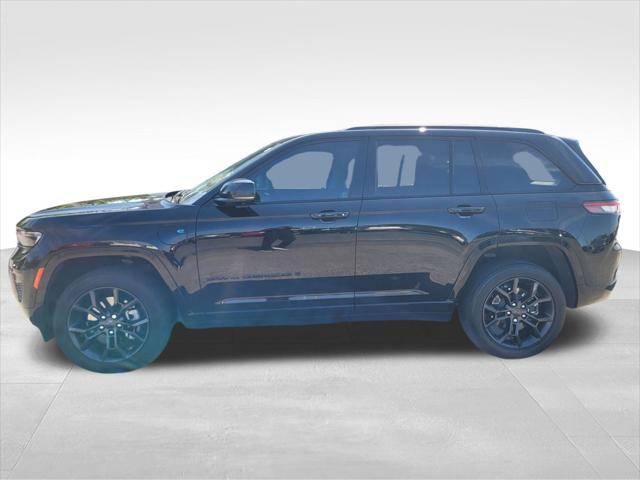 2023 Jeep Grand Cherokee 4xe 30th Anniversary