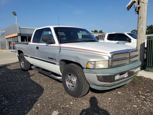 1998 Dodge Ram 1500 