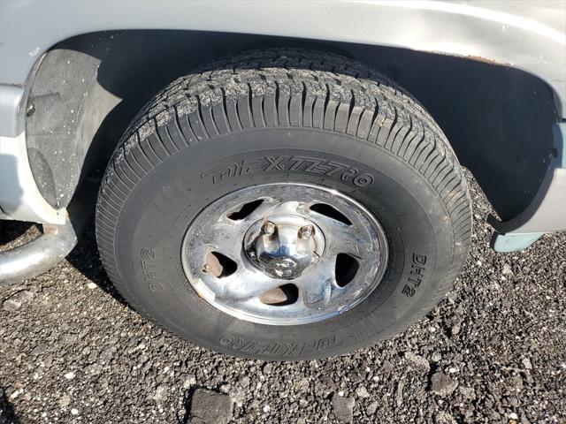 1998 Dodge Ram 1500 