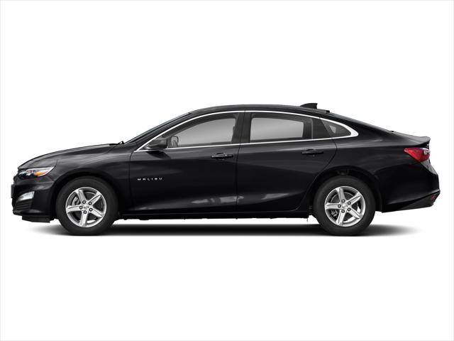 2019 Chevrolet Malibu 1FL