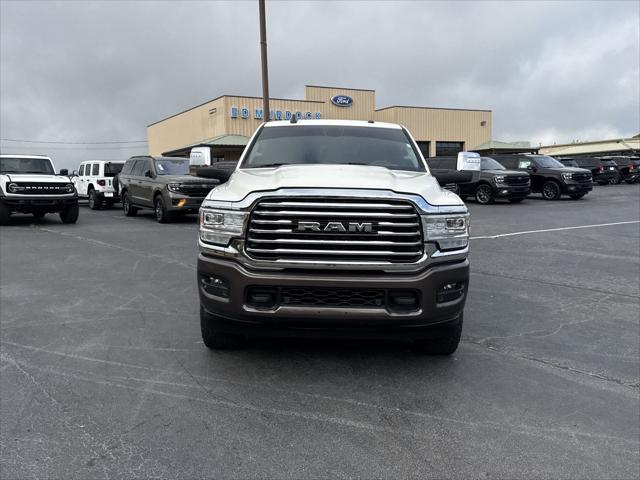 2024 RAM 3500 Limited Longhorn Mega Cab 4x4 64 Box 2024 RAM 3500 Limited Longhorn Mega Cab 4x4 64 Box