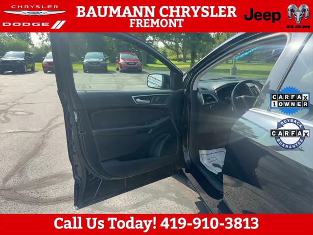 2024 Ford Edge SEL 2024 Ford Edge SEL