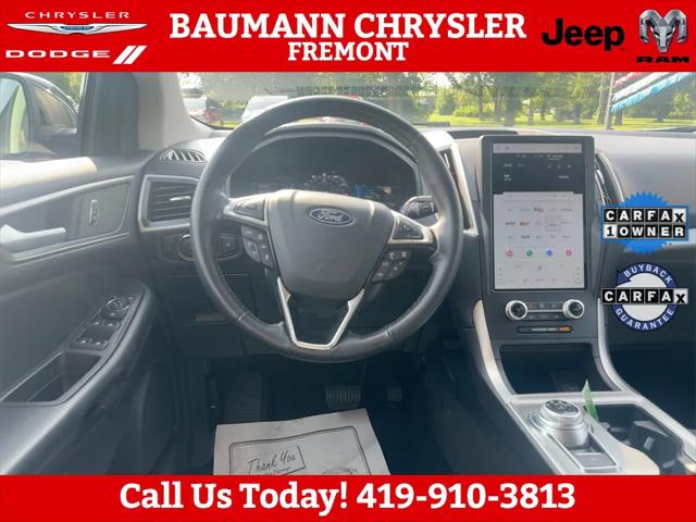 2024 Ford Edge SEL 2024 Ford Edge SEL
