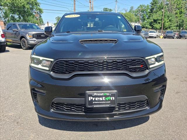 2022 Dodge Durango GT Plus AWD