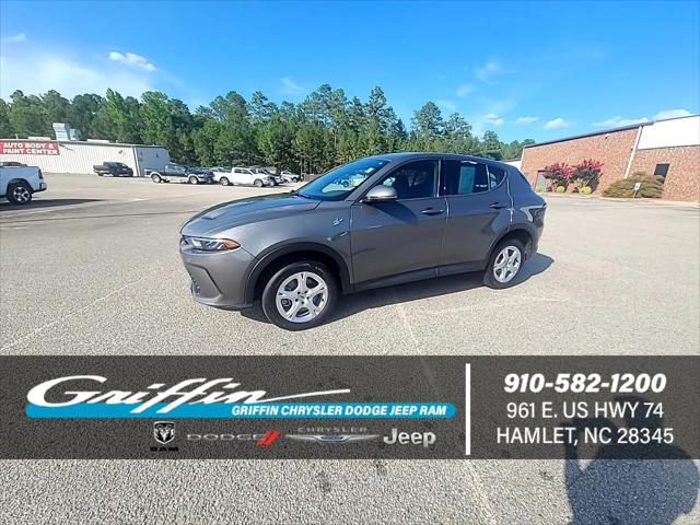 2024 Dodge Hornet GT AWD