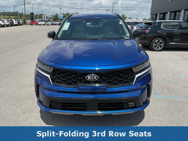 2021 Kia Sorento EX