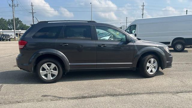 2016 Dodge Journey SE 2016 Dodge Journey SE