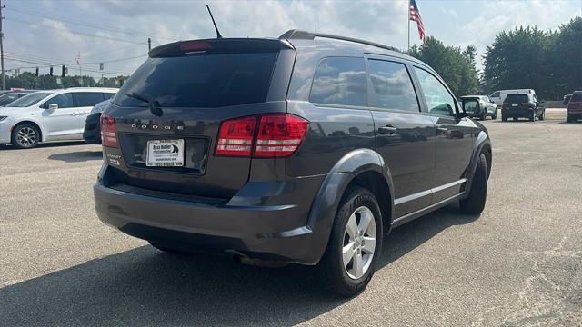 2016 Dodge Journey SE 2016 Dodge Journey SE