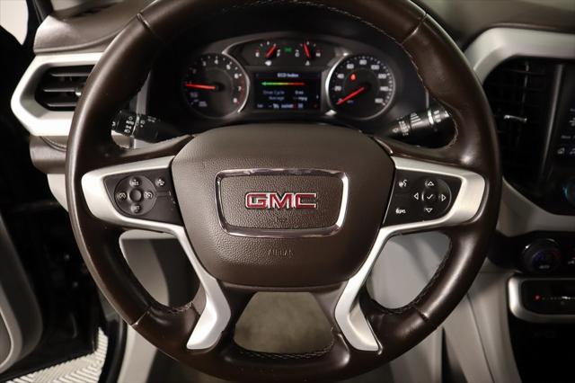 2023 GMC Acadia AWD SLT