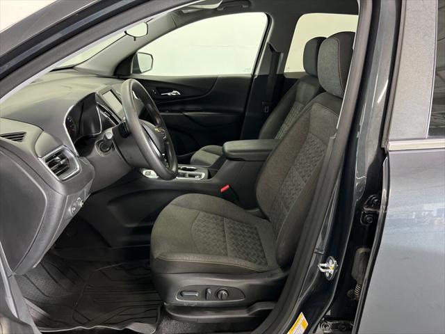 2023 Chevrolet Equinox AWD 2FL