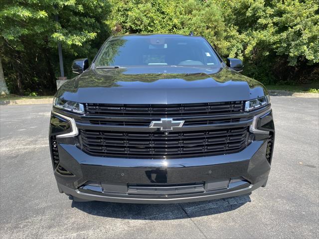 2023 Chevrolet Suburban 4WD RST