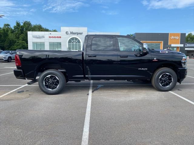 2025 RAM Ram 2500 RAM 2500 LARAMIE CREW CAB 4X2 64 BOX