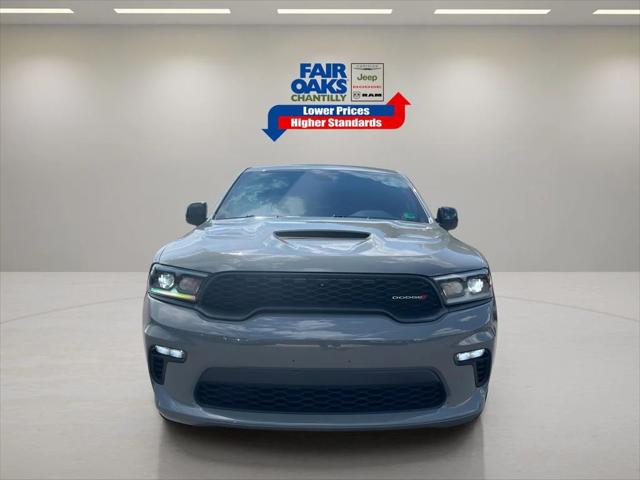 2022 Dodge Durango GT AWD