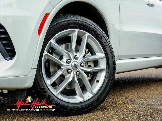 2024 Dodge Durango GT Plus AWD