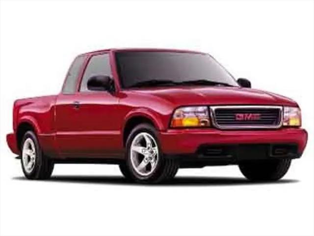 2003 GMC Sonoma SLS for sale in La Grande, OR