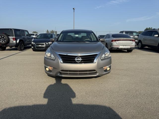 2014 Nissan Altima 2.5 SL