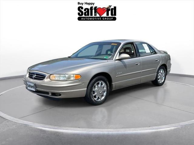 1999 Buick Regal LS