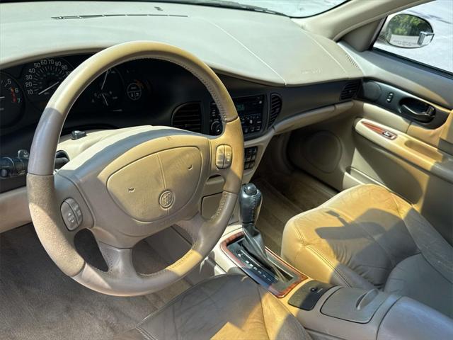 1999 Buick Regal LS