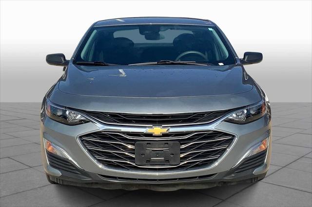 2023 Chevrolet Malibu FWD LS