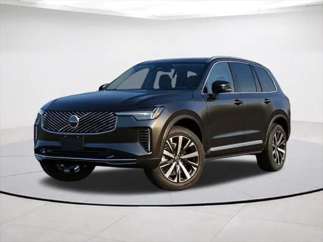 2026 Volvo XC90 Plus, B6 AWD Gas (mild hybrid), Gasoline, Bright, 7 Seats for sale in Falls Church, VA