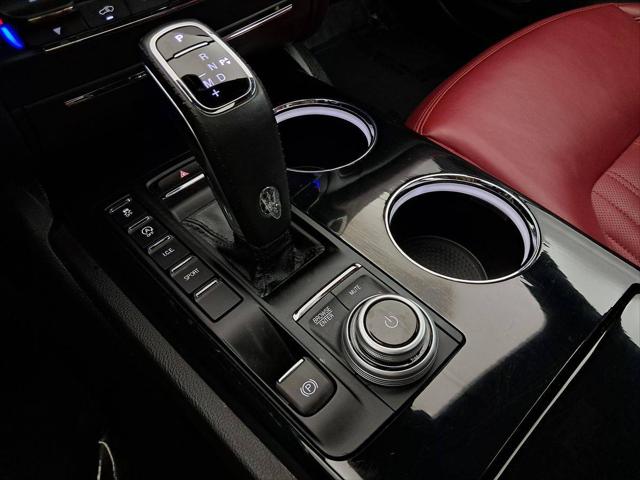2022 Maserati Ghibli Modena Q4